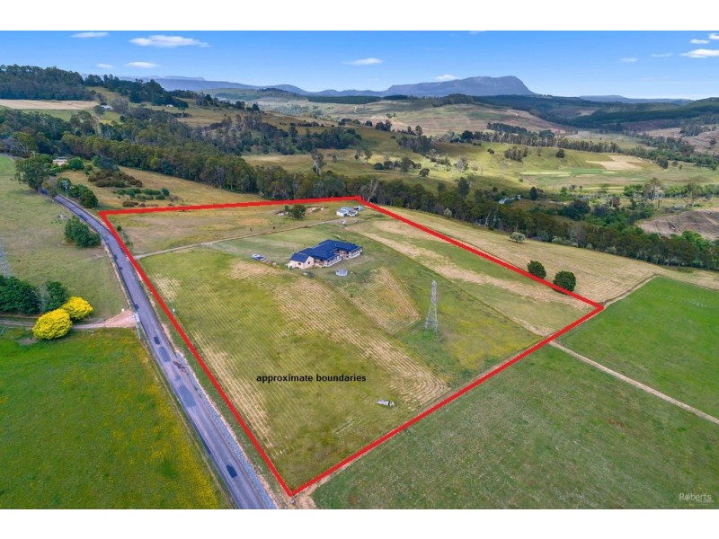 68 Weegena Road, Kimberley TAS 7304