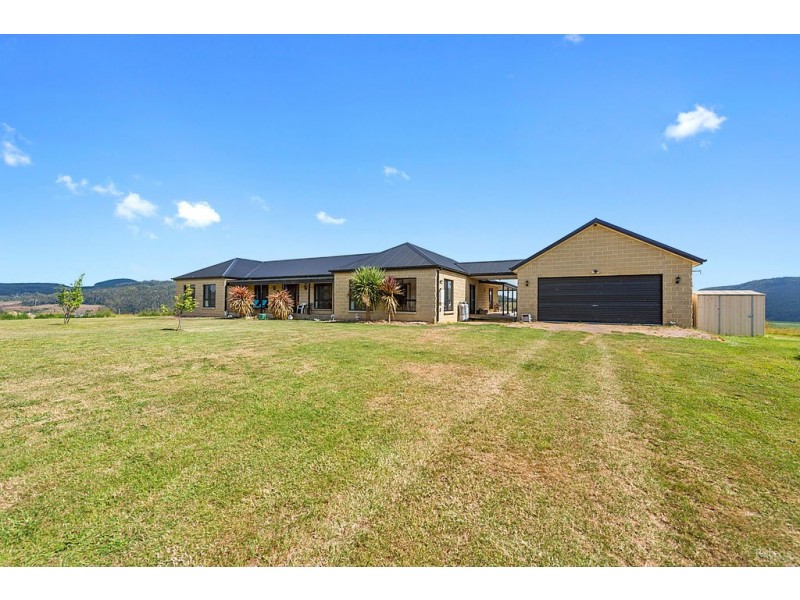 68 Weegena Road, Kimberley TAS 7304