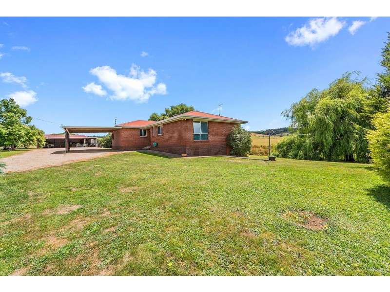788 Beulah Road, Beulah TAS 7306