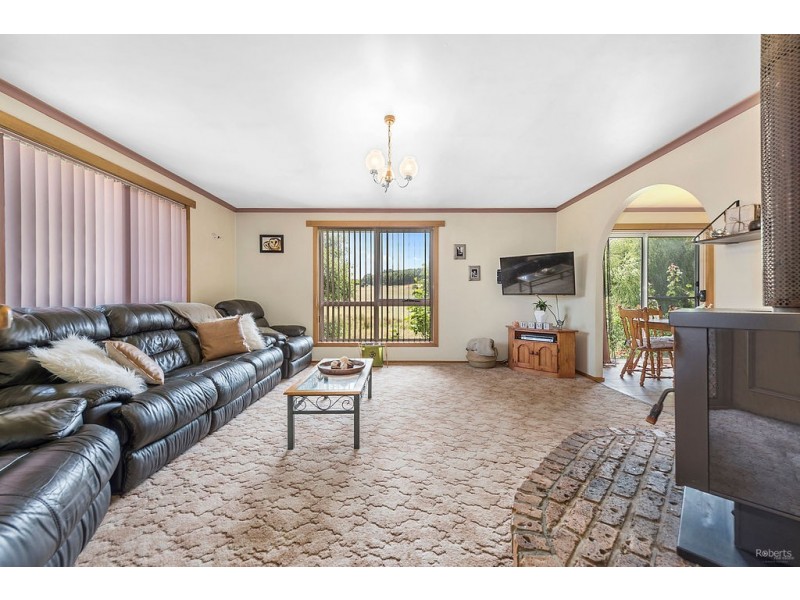 788 Beulah Road, Beulah TAS 7306
