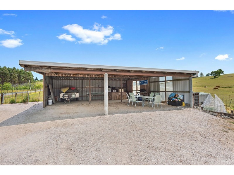 788 Beulah Road, Beulah TAS 7306