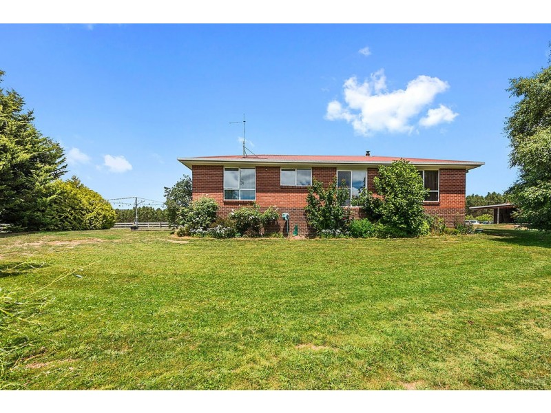 788 Beulah Road, Beulah TAS 7306