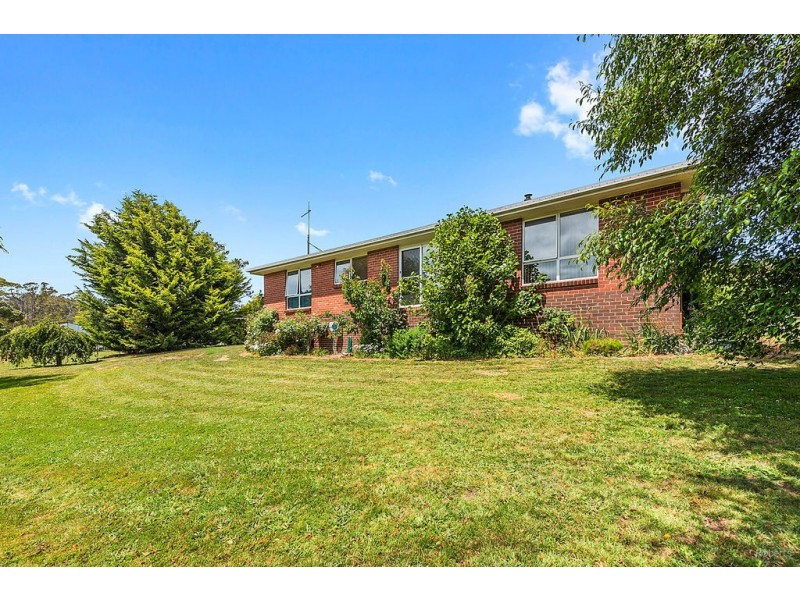 788 Beulah Road, Beulah TAS 7306