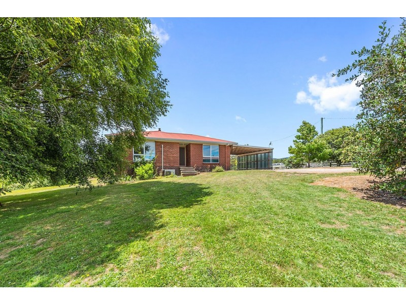 788 Beulah Road, Beulah TAS 7306