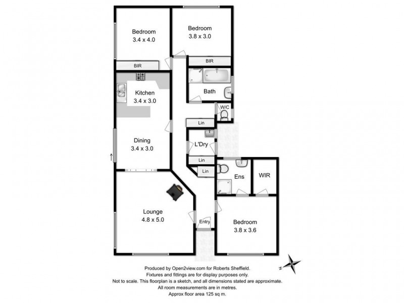 788 Beulah Road, Beulah TAS 7306