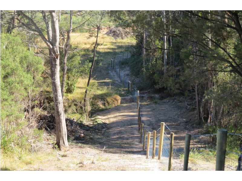 22 Lovetts Flats Road, Sassafras TAS 7307