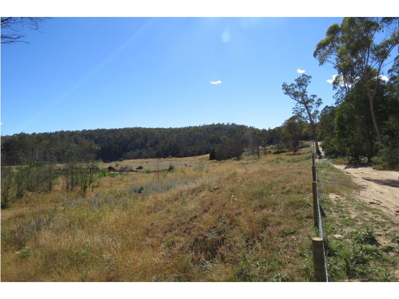 22 Lovetts Flats Road, Sassafras TAS 7307