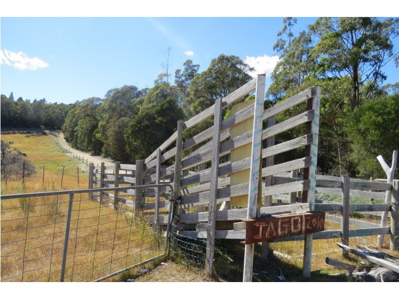 22 Lovetts Flats Road, Sassafras TAS 7307