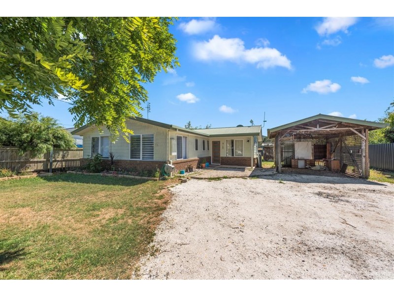 6 East Victoria Street, Sheffield TAS 7306