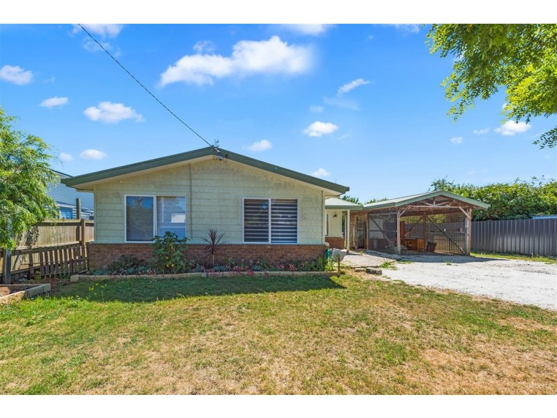 6 East Victoria Street, Sheffield TAS 7306