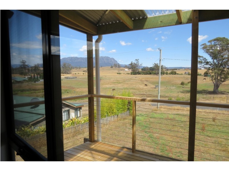 2 Landon Place, Sheffield TAS 7306