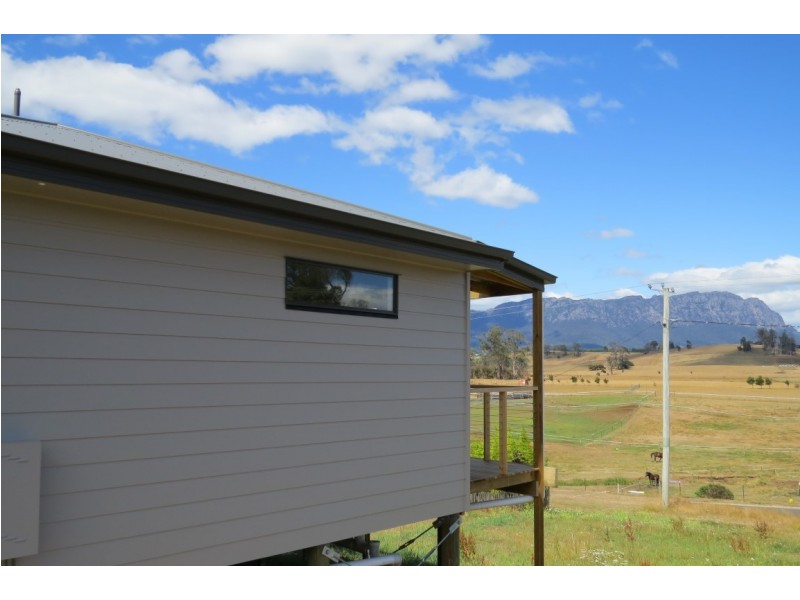 2 Landon Place, Sheffield TAS 7306