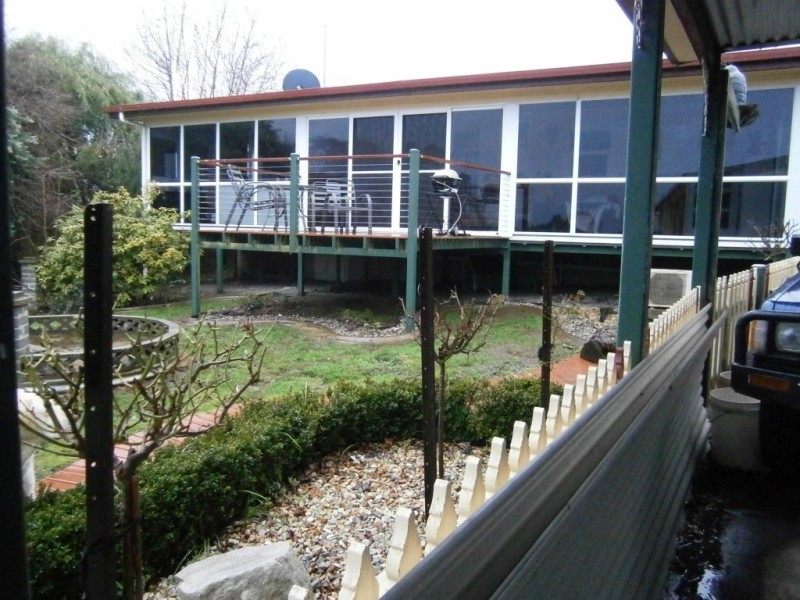 22 Main Street, Sheffield TAS 7306