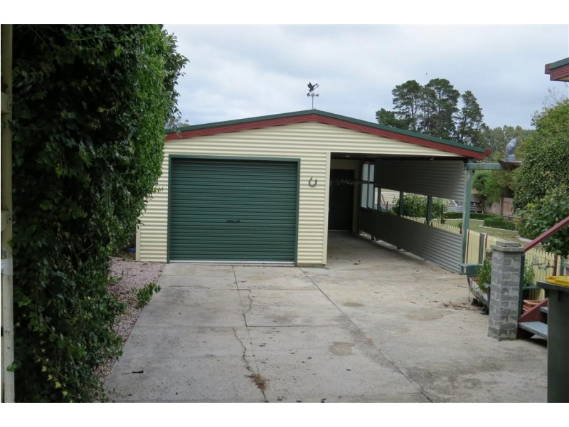 22 Main Street, Sheffield TAS 7306