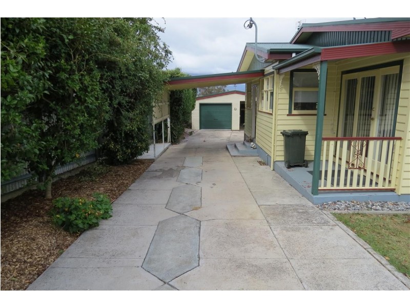 22 Main Street, Sheffield TAS 7306