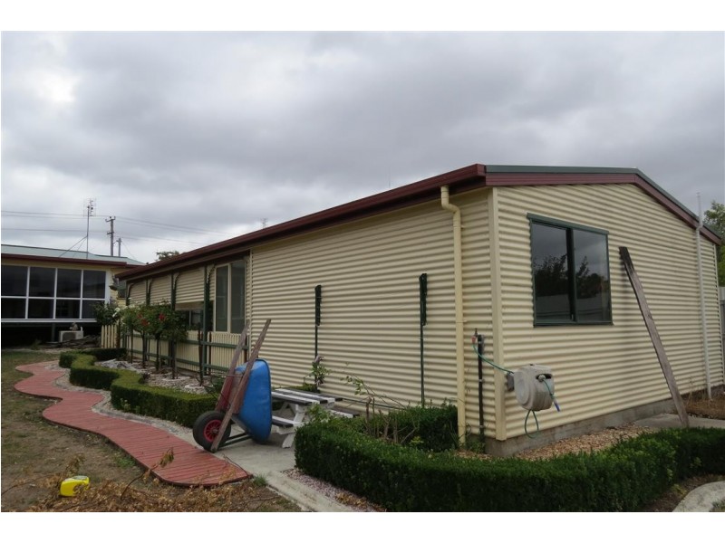 22 Main Street, Sheffield TAS 7306