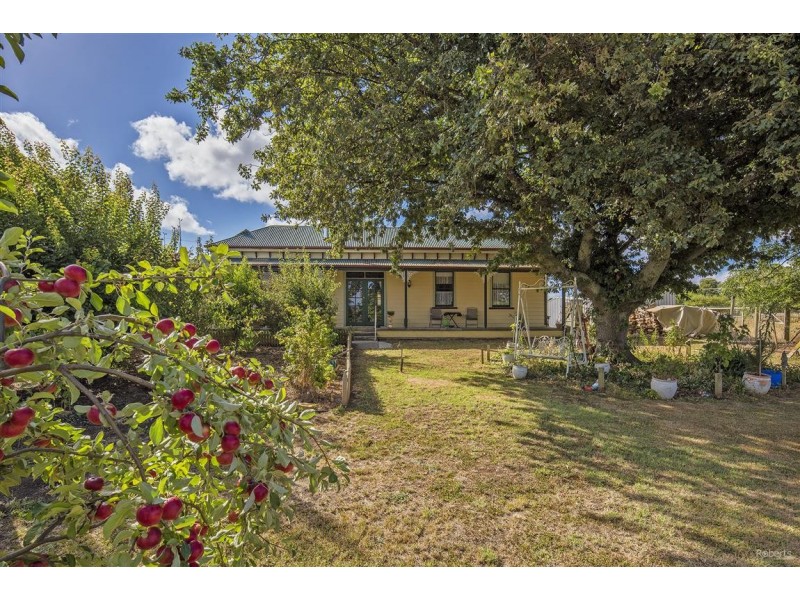 5 West Nook Road, Sheffield TAS 7306