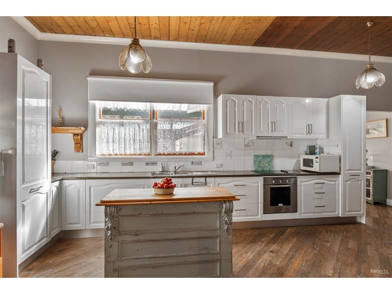 5 West Nook Road, Sheffield TAS 7306