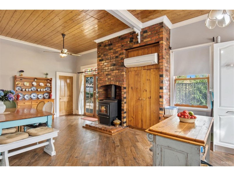 5 West Nook Road, Sheffield TAS 7306