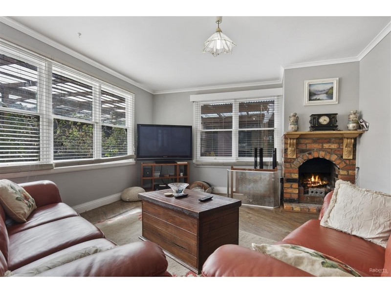 5 West Nook Road, Sheffield TAS 7306