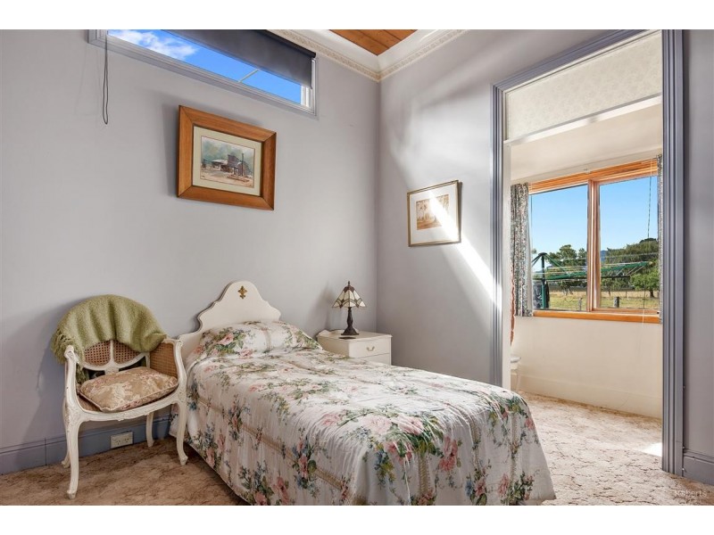 5 West Nook Road, Sheffield TAS 7306