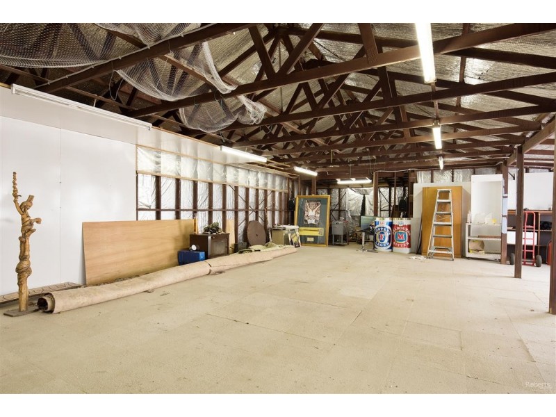 5 West Nook Road, Sheffield TAS 7306