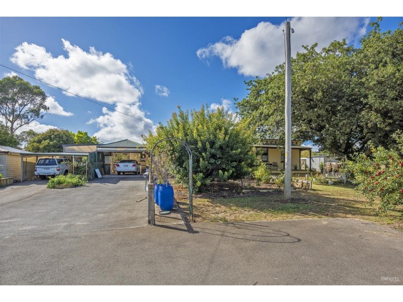 5 West Nook Road, Sheffield TAS 7306