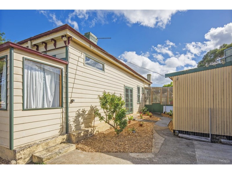 5 West Nook Road, Sheffield TAS 7306