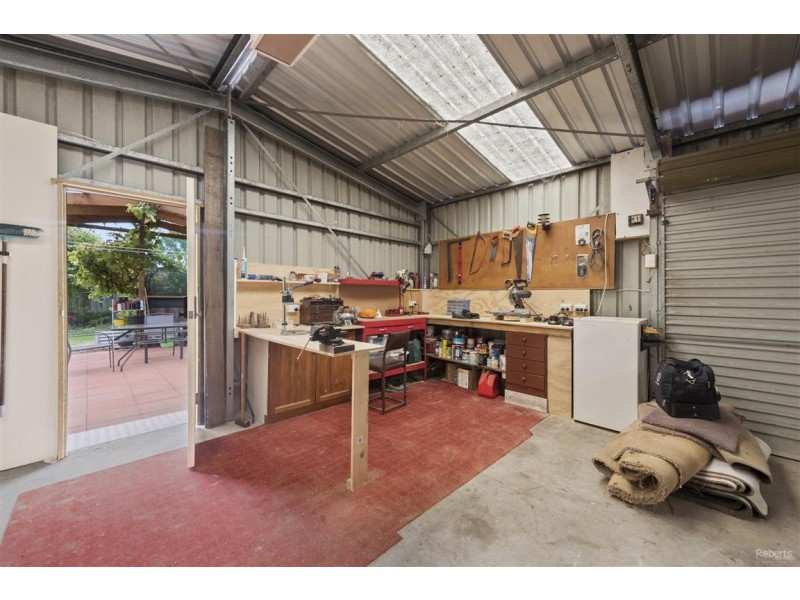 21 Latrobe Road, Railton TAS 7305