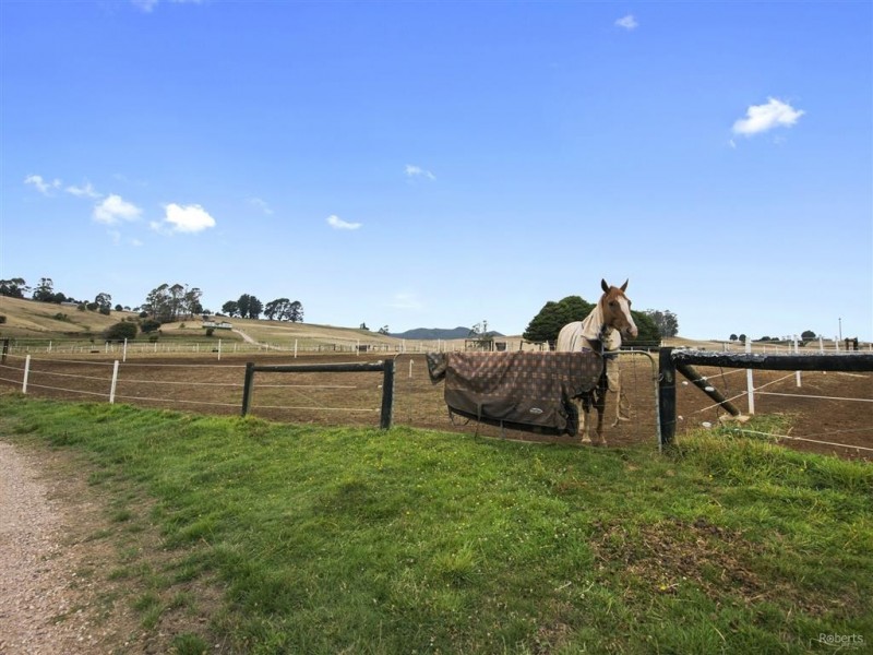 149 West Nook Road, Sheffield TAS 7306