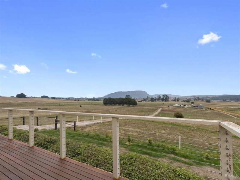149 West Nook Road, Sheffield TAS 7306