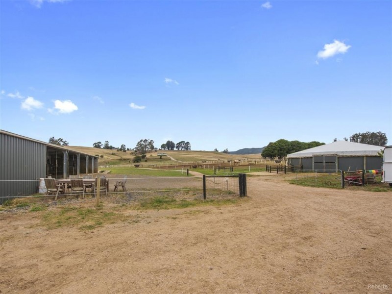 149 West Nook Road, Sheffield TAS 7306