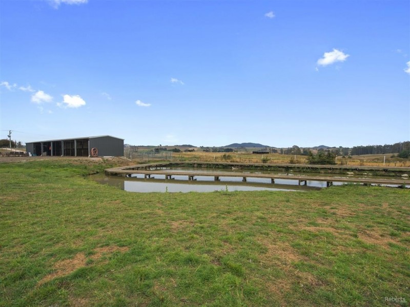 149 West Nook Road, Sheffield TAS 7306