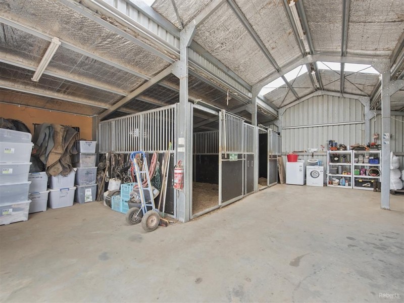 149 West Nook Road, Sheffield TAS 7306