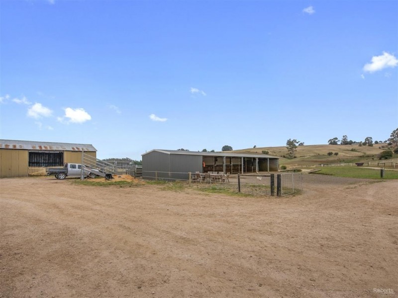 149 West Nook Road, Sheffield TAS 7306