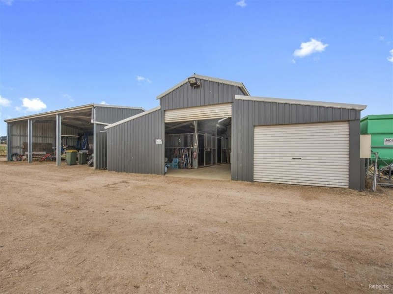 149 West Nook Road, Sheffield TAS 7306