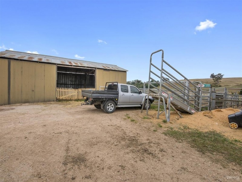 149 West Nook Road, Sheffield TAS 7306