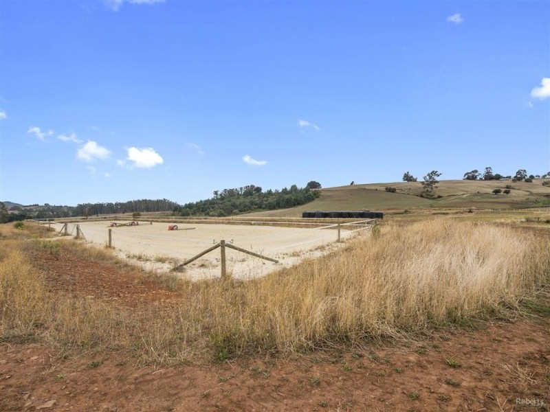 149 West Nook Road, Sheffield TAS 7306