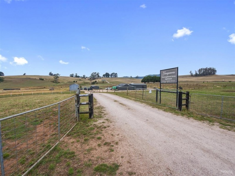 149 West Nook Road, Sheffield TAS 7306