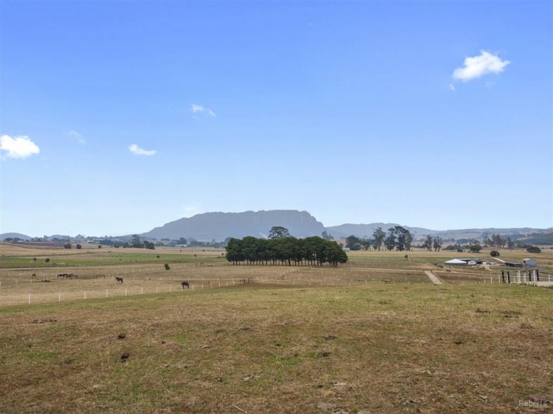 149 West Nook Road, Sheffield TAS 7306