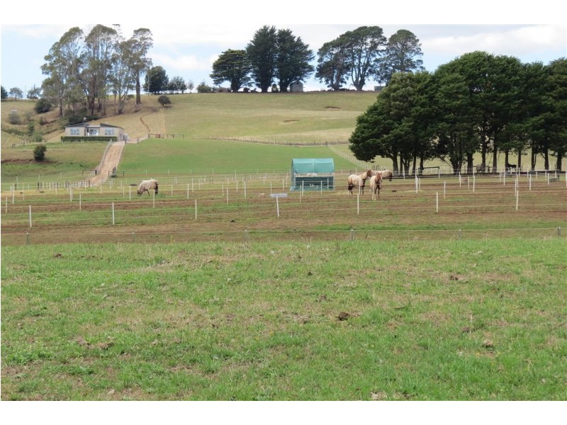 149 West Nook Road, Sheffield TAS 7306