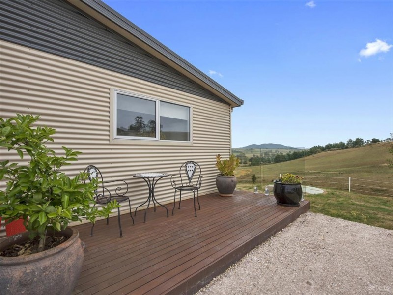 149 West Nook Road, Sheffield TAS 7306
