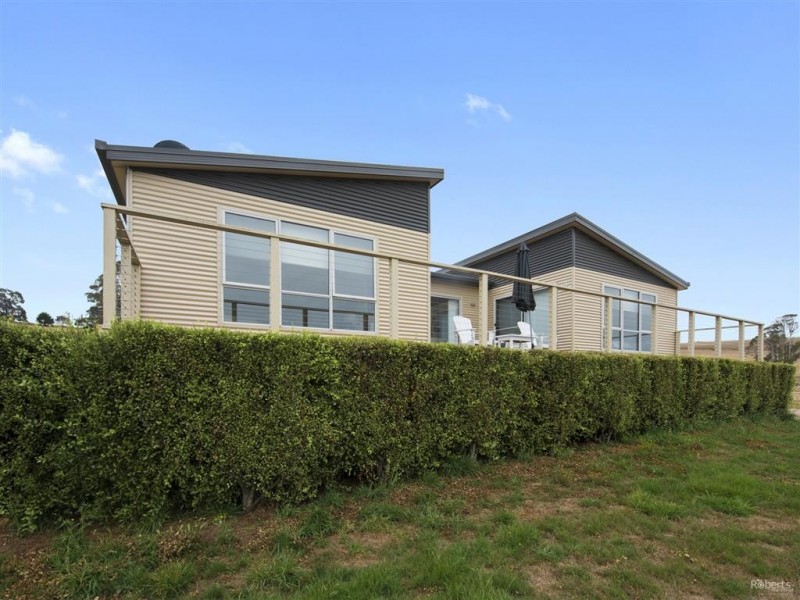 149 West Nook Road, Sheffield TAS 7306