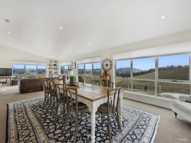 149 West Nook Road, Sheffield TAS 7306