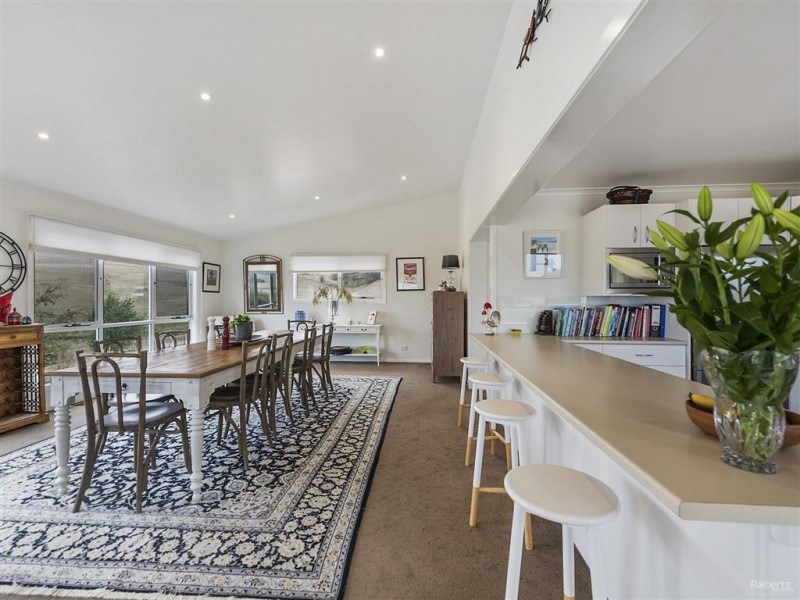 149 West Nook Road, Sheffield TAS 7306