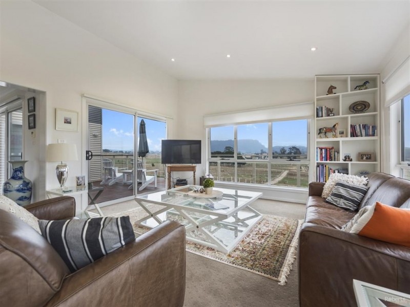 149 West Nook Road, Sheffield TAS 7306