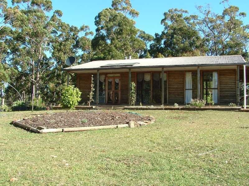 120 New Bed Road, Railton TAS 7305