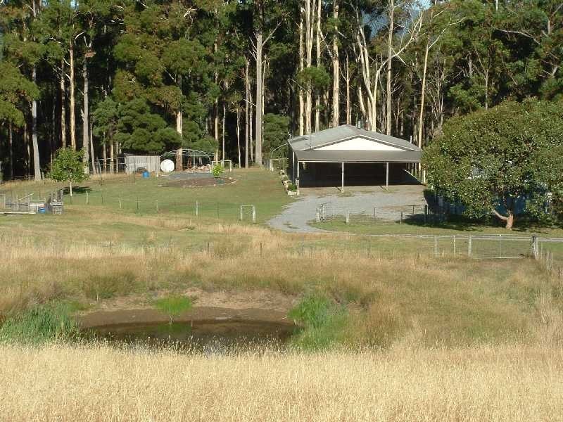 120 New Bed Road, Railton TAS 7305
