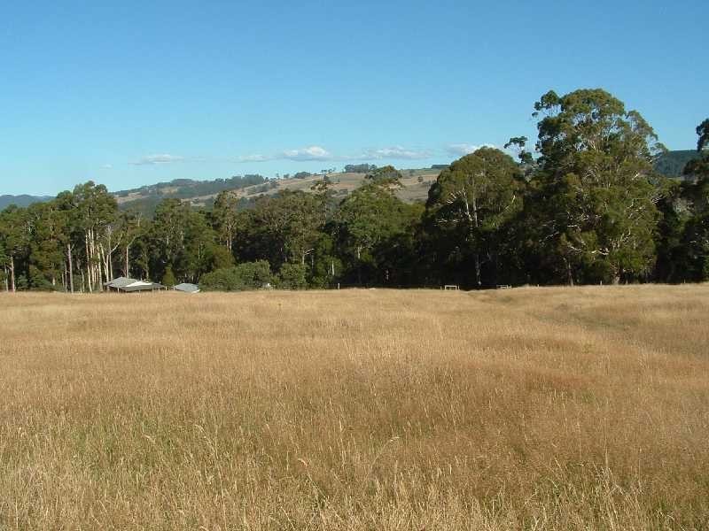 120 New Bed Road, Railton TAS 7305