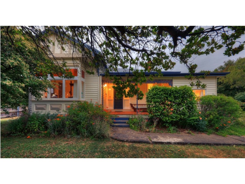 113 High Street, Sheffield TAS 7306